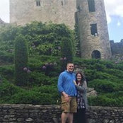 Moe Mannion's photo