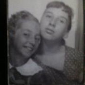 Toni Everett's photo