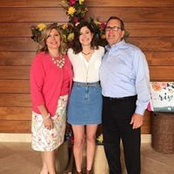 Sydney Pareti's photo