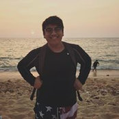 Kenzo Orlino's photo