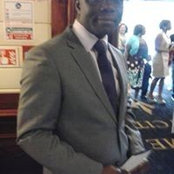 Augustine Agyemang's photo