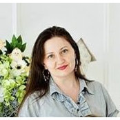 Iryna Sachenko's photo