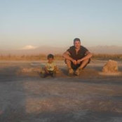 Nicos Simons's photo