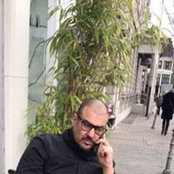 Mo Al-Faisals foto