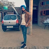 Foto von Jagdeep Sidhu