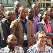 Mohamed Mapondela's photo