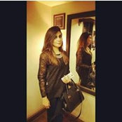 Marina Inam's photo
