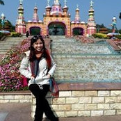 Chloe Lee Chin's photo