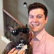 Brian Goldstein's photo
