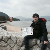 Takuya Ikeda's photo