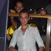 Moamen Ezzat's photo