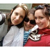 Lisa Wolf Merlino's photo