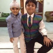 Samaksh Chabda's photo