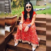 Photo de Preet Dhillon