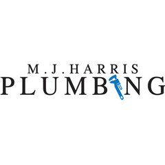 MJ Harris Plumbing