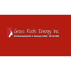 Grass Roots Energy Inc.