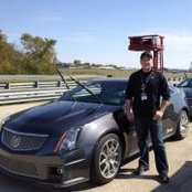 Nicholas Augustyniak's photo