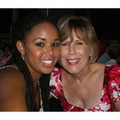 Joyce Ranney Hosess foto