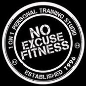 Noexcuse Trainers foto