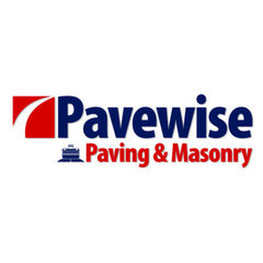 Pavewise Paving and Masonry