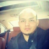 Gierson Zelaya's photo