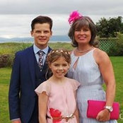 Joy Crosby's photo