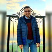 Foto von Bishoy Refaat