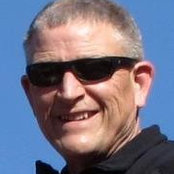 Charles Harberts foto