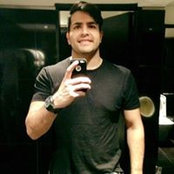 Cristian Baez's photo