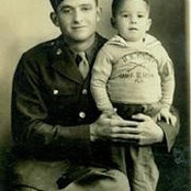 George Baker's photo
