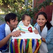 ལྷག་བསམ་ ཆོས་སྒྲོན་'s photo