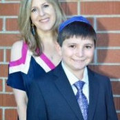 Natalie Wolfman's photo