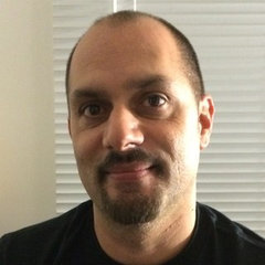 Erick Christopherson