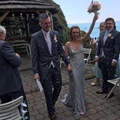 Ceri Robinson's photo