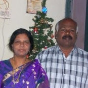 Reginald Devaraj's photo