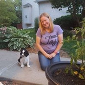 Carrie Olfert's photo