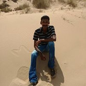 Mugesh JebaKumars foto