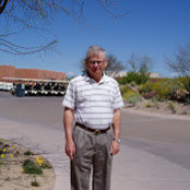 Ken Baker's photo