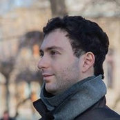 Ilya Levin's photo