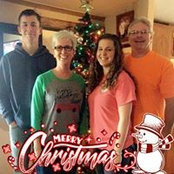 Tina Brewer Henry's photo