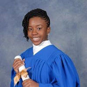 Handie Baptiste's photo