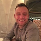 Jamie Brough's photo