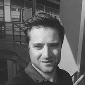 Nicolas Brdx's photo
