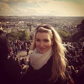 Barbara Cachová's photo