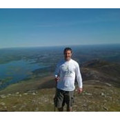 Mike Roberts's photo