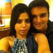 Mansi Batra's photo