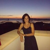 Romina Casano's photo