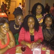 Agnes Adarkwa's photo