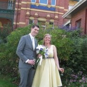 Alix Hudgson-Stewart's photo