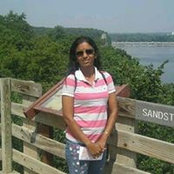 Foto von Ramya Narayanan